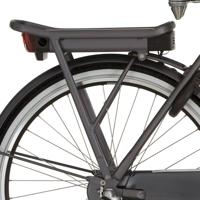 Cortina achterdrager e-u4 modern grey matt - thumbnail