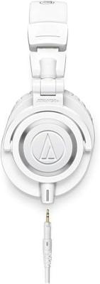 Audio Technica ATH-M50xWH Wit