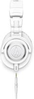 Audio Technica ATH-M50xWH Wit - thumbnail