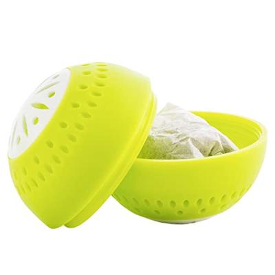 Koelkast Versheidsballen InnovaGoods 3 Stuks