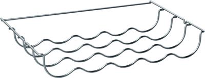 Bosch KSZ10030 Koelkast accessoire Grijs Bosch KSZ10030 Koelkast accessoire Grijs