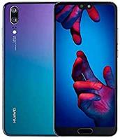 Huawei P20 Dual-SIM 128 GB Twilight Staat: goed - thumbnail