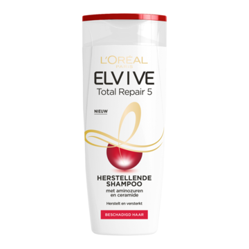Loreal L'oreal Elvive shampoo 250 ml. Total Repair5