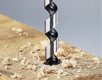 Wolfcraft Houtbalkenboor | Standard | Ø20 x 250mm | 1 stuk - 7665010 - thumbnail