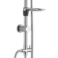 Doucheset Boss & Wessing Tondo Met Zeeplegger Boss & Wessing - thumbnail