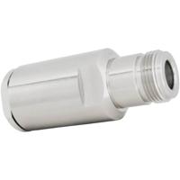 SSB Electronic Ecoflex15 Plus 7397 N-connector Bus, recht 50 Ω 1 stuk(s) - thumbnail