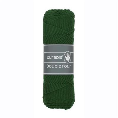 Durable Double Four 2150 Forest green