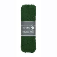 Durable Double Four 2150 Forest green - thumbnail