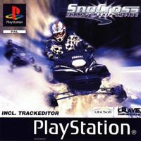 Sno Cross Championship Racing - thumbnail