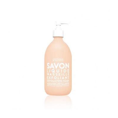Compagnie De Provence Marseille Liquid Soap 495 ml Vloeibare zeep