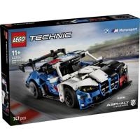 LEGO Technic BMW M4 GT3 EVO racewagen 42226 - thumbnail