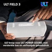 Sony ULT Field 3 Bluetooth speaker Zwart - thumbnail