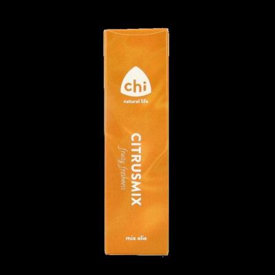 Chi Natural Life Citrusmix Olie