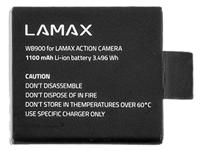 Lamax LMXWBAT Accupack Lamax W9, Lamax W9.1 - thumbnail