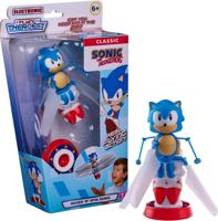 Sonic the Hedgehog Hover 'n Spin - Classic Sonic - thumbnail