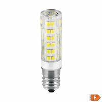 Ledlamp EDM 98887 F 35 W 4,5 W 39 W E14 450 lm Ø 1,6 x 6,6 cm Buisvormig (3200 K) - thumbnail