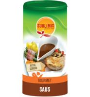 Sublimix Gourmetsaus glutenvrij 280 Gram - thumbnail