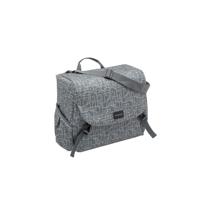 New Mondi joy fietstas - schoudertas - unisex - sport - ivy grey - thumbnail