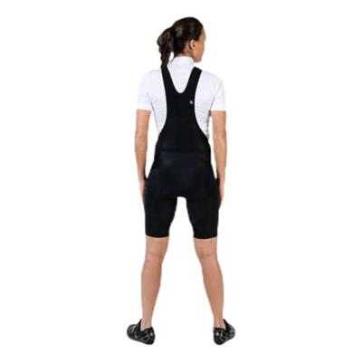 Craft 1907135 Essence Bib Shorts Wmn - Black - S Craft 1907135 Essence Bib Shorts Wmn - Black - S