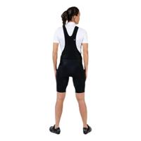 Craft 1907135 Essence Bib Shorts Wmn - Black - S - thumbnail