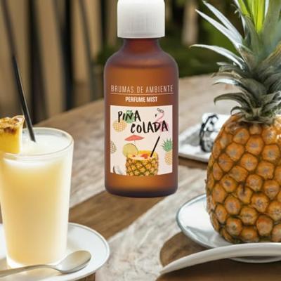 Boles d&apos;olor brumas de ambiente geurolie pina colada 50 ml