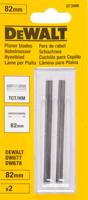 DeWalt Accessoires Schaafmessen HM, 82mm (DW677/678/680) - DT3906-QZ - thumbnail