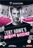 Tony Hawk's American Wasteland - thumbnail