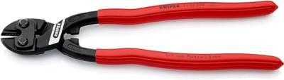 Knipex boutensnijtang cobolt xl 250 mm - 71 01 250 - 7101250 Knipex boutensnijtang cobolt xl 250 mm - 71 01 250 - 7101250