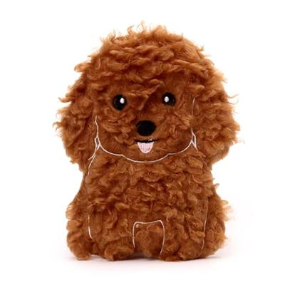 Cavapoo Hond Magnetron Heatpack Lavendel Tarwe