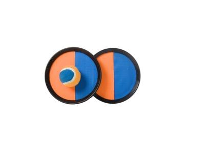 Engelhart Catchball set rond met bal