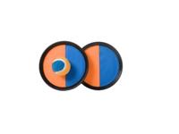 Engelhart Catchball set rond met bal - thumbnail