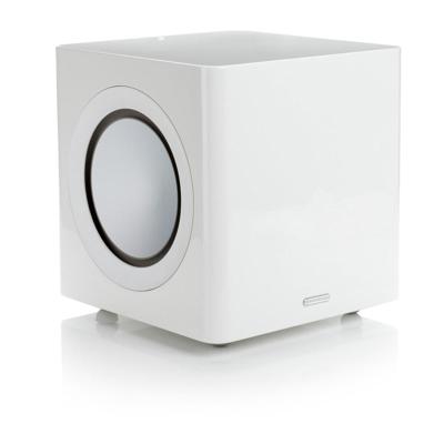 Monitor Audio Radius 380 subwoofer wit