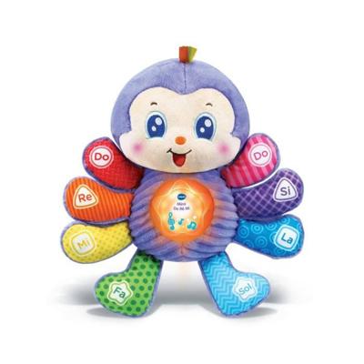 Vtech Baby - Mimi Do, D, Mi