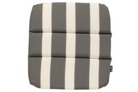 Zitkussen Delphine Roma Grey Hartman - Hartman - thumbnail