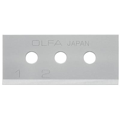 Olfa Vervangmesjes voor cutter voor cutter SK10 (ref. 2240101)