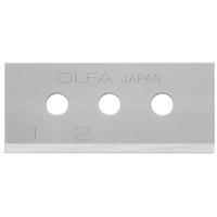 Olfa Vervangmesjes voor cutter voor cutter SK10 (ref. 2240101) - thumbnail