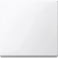 Merten 432119-WH Wisselschakelaar, Uitschakelaar, Kruisschakelaar Afdekking System M, 1-M, M-Smart, M-Plan, M-Creativ Polar-wit (glanzend) 1 stuk(s) - thumbnail