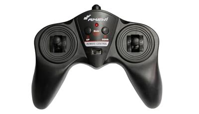 Amewi 1:24 RC functiemodel Bouwvoertuig