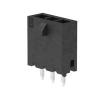 Molex 2165712003 Male behuizing (board) Totaal aantal polen: 3 Rastermaat: 3.00 mm Inhoud: 1 stuk(s) Tray - thumbnail