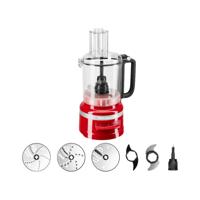 KitchenAid 5KFP0919 keukenmachine 2,1 l Rood 250 W - thumbnail