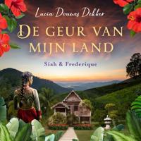 De geur van mijn land - thumbnail