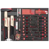 Vigor V6817 V6817 Gereedschapsset - thumbnail