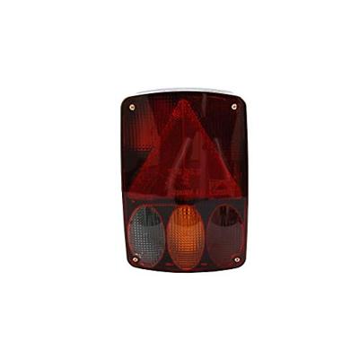 ASPÖCK combinatie achterlicht "earpoint iv lights re rfs earpoint iv