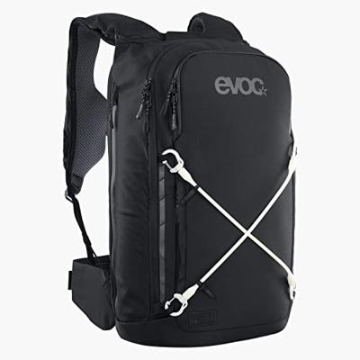 Evoc - cargo straps glow in the dark set (2pcs)