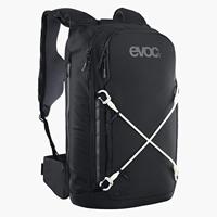 Evoc - cargo straps glow in the dark set (2pcs) - thumbnail