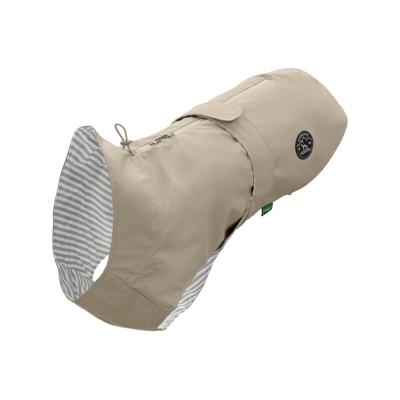 Hondenjas Hunter Milford Beige 25 cm