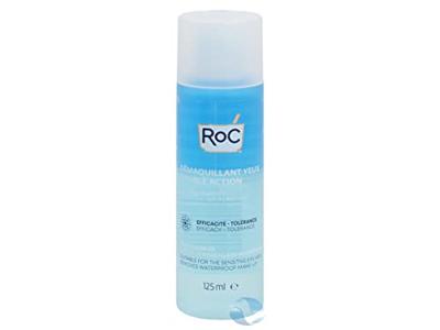 RoC Double Action Eye Make-Up Remover 125ml
