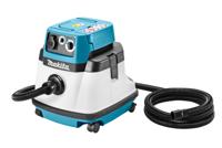 Makita stofzuiger 230v l-klasse - thumbnail