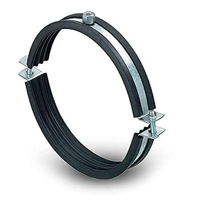 Fischer 542962 Ventilatiebeugel Ventilatiekanaalklem LGS 710 1 stuk(s)