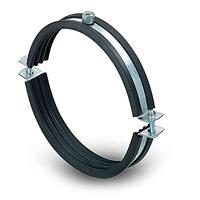 Fischer 542962 Ventilatiebeugel Ventilatiekanaalklem LGS 710 1 stuk(s) - thumbnail